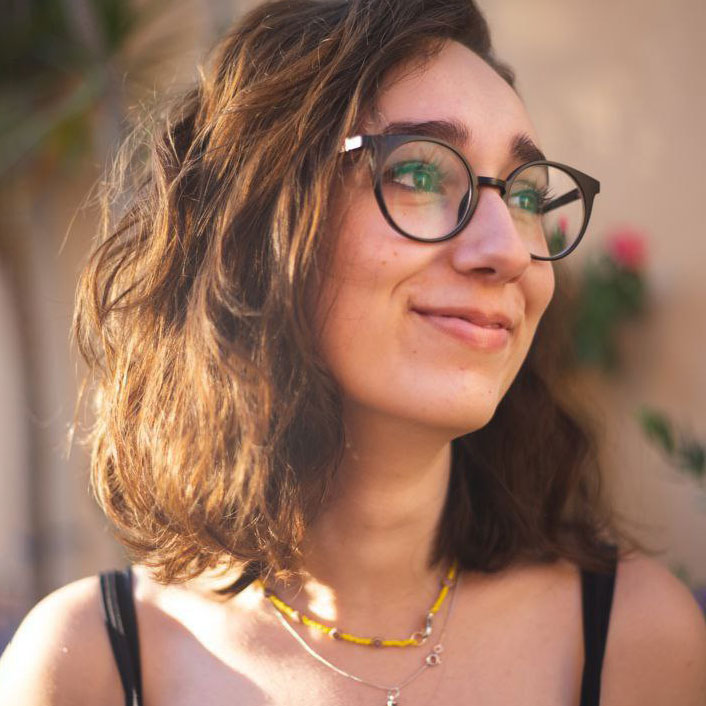 <b>Laura Sánchez Barroso</b>