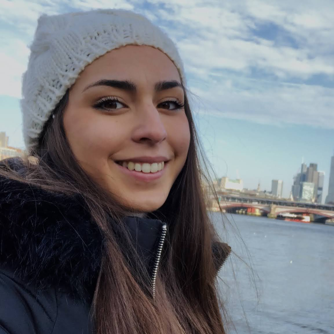 <b>Paula Ordóñez Martín</b>