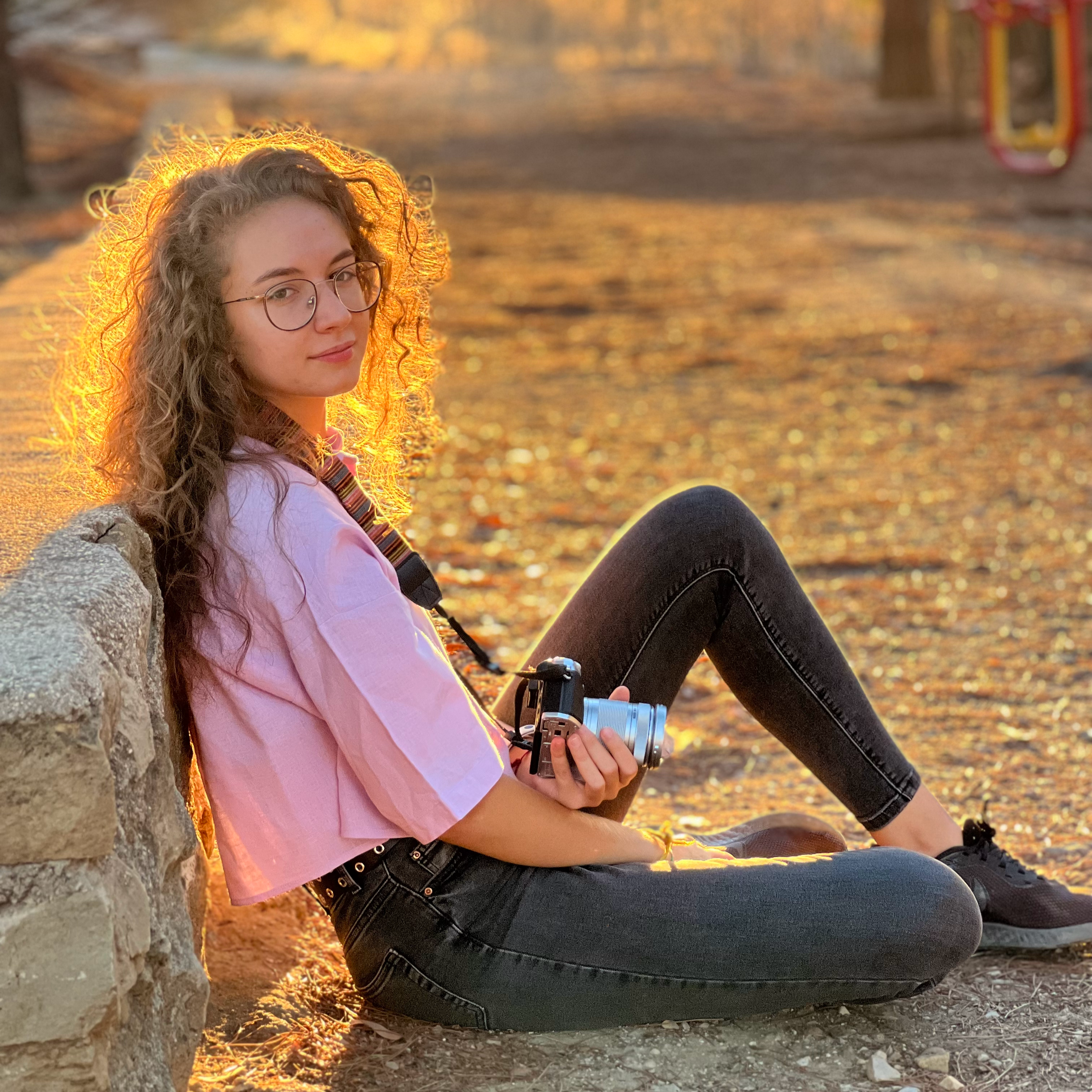 <b>Lucía Ruiz Sánchez</b>