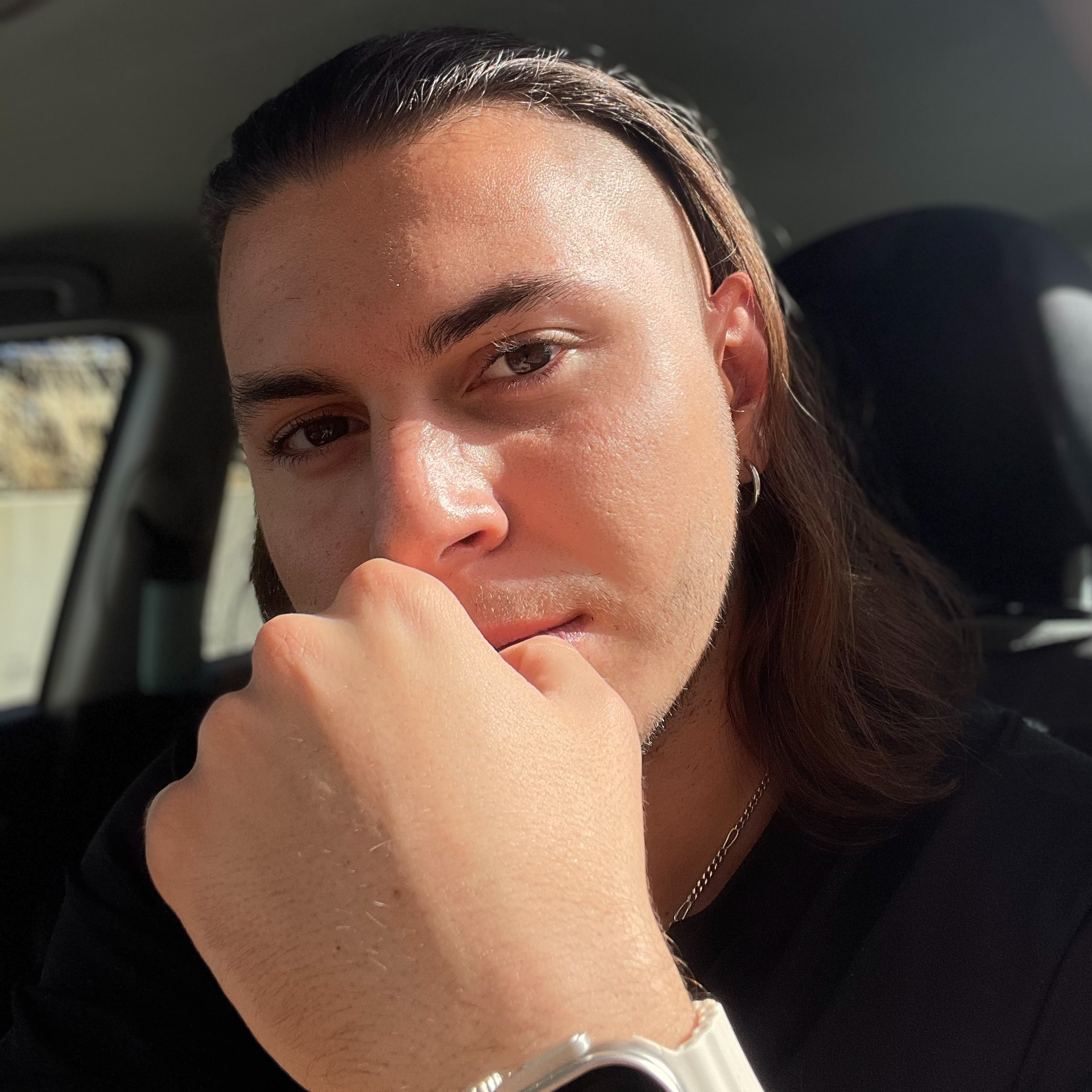 <b>Miguel Ángel Pavón Hinojosa</b>