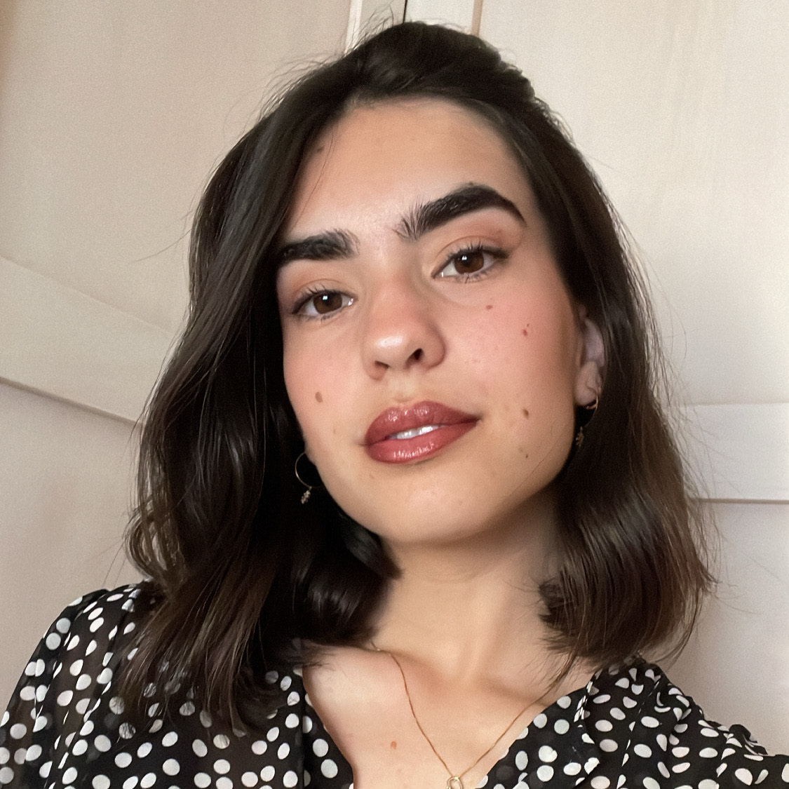 <b>María Magdalena Rodríguez</b>