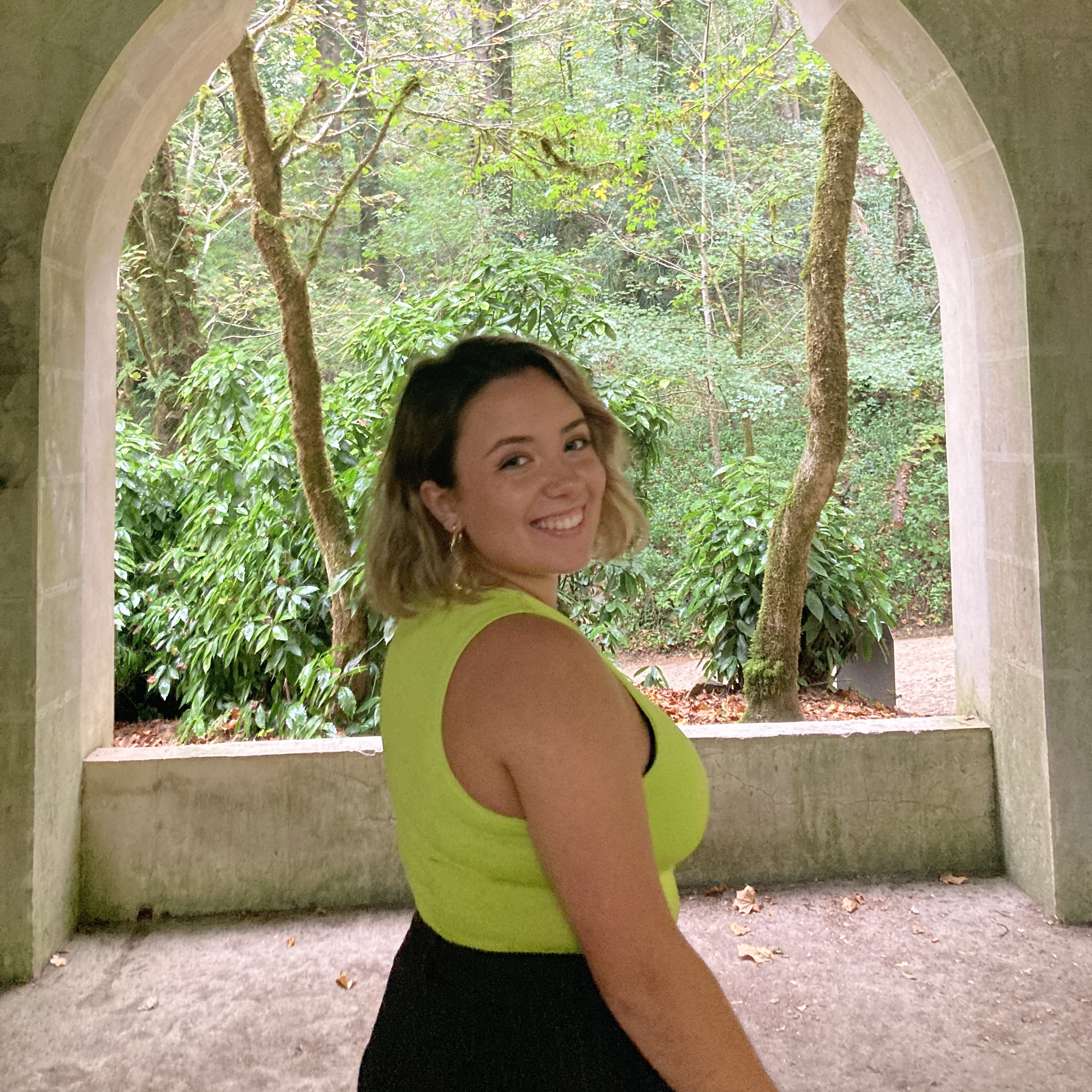 <b>Mari Carmen Soriano Ramírez</b>