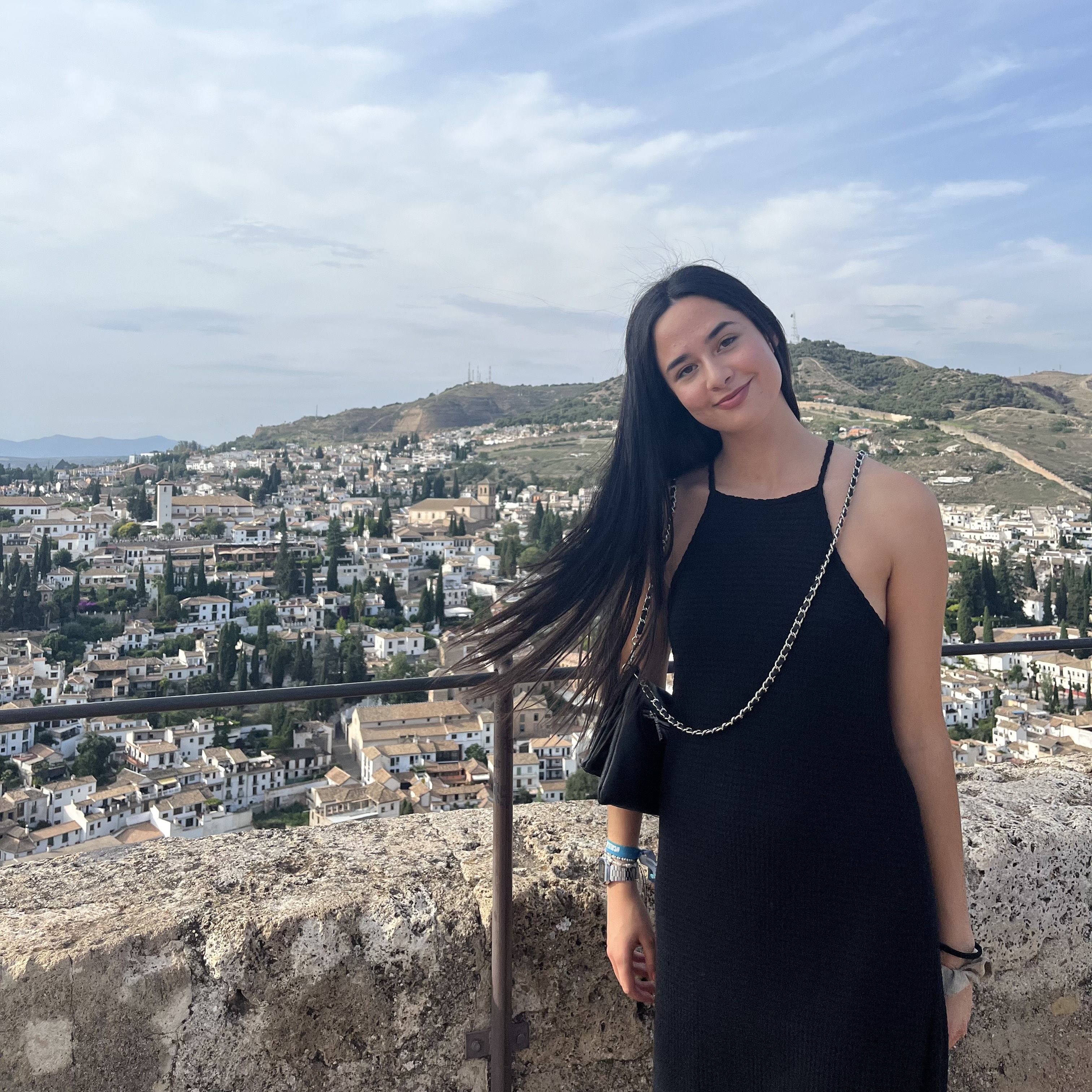 <b>Lydia Jiménez Santamaría</b>