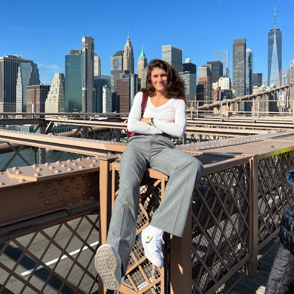 <b>Alba de Santiago Gómez</b>