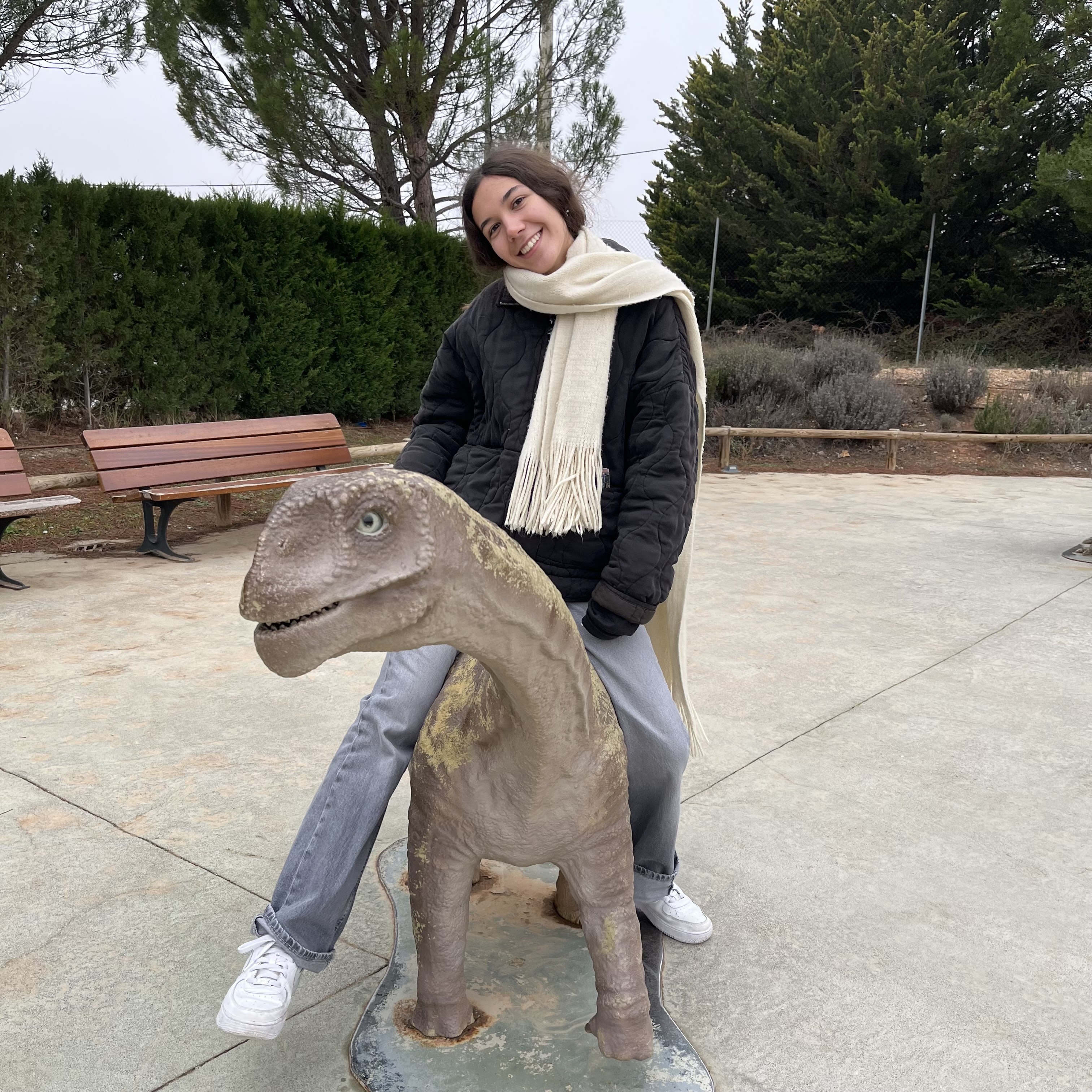 <b>Ruth Fernández Berdud</b>