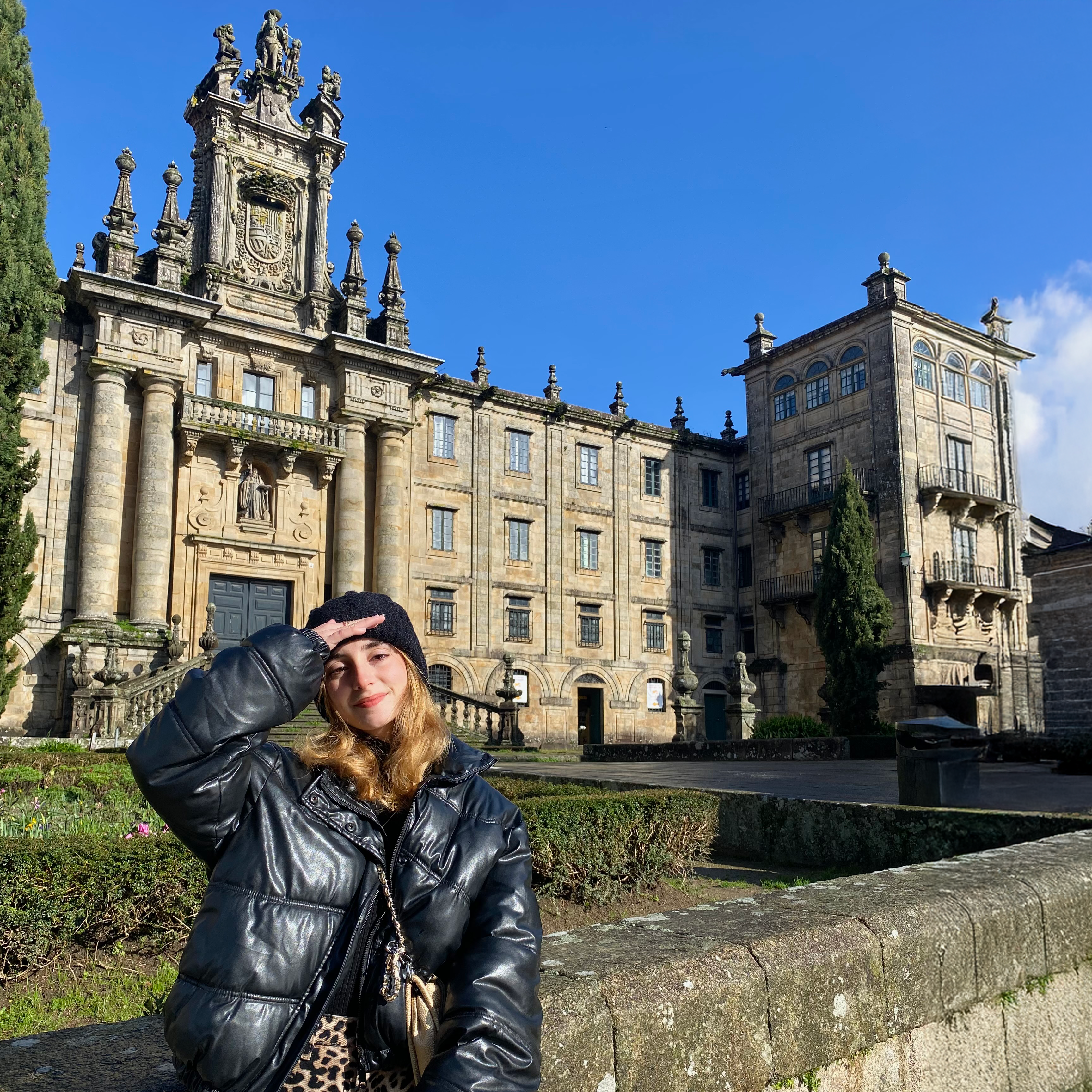 <b>Paloma Barbudo García</b>